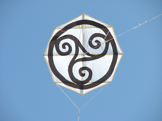 38- Petillon Triskele - Yannick Le Deroff